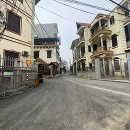 BÁN 106M ĐẤT NGỌC CHI, VĨNH NGỌC, ĐÔNG ANH. ĐẦU CẦU NHẬT TÂN, SAU TÒA INTRACOM. ĐƯỜNG THÔNG RỘNG