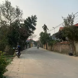 54m Đất Hiền Ninh, Sóc Sơn, hà Nội. Gần VD4. Giá hơn 1 tỷ