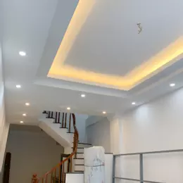 Nhà đẹp phố định công hạ 50m 3 tầng 3 ngủ