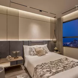 TT AVIO biểu tượng sống sang trọng giữa trung tâm Dĩ An chỉ với 1,23 tỷ.