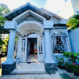 Bán nhà HXH Hà Huy Giáp, Thạnh Lộc, Q12, 177m2,  2 tầng, ngang 6m, chỉ gần 5 tỷ