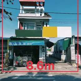 BÁN NHÀ MẶT TIỀN ĐƯỜNG KINH DOANH -PHƯỜNG LINH XUÂN ,TP THỦ ĐỨC ,HCM-GIA 35 TỶ.