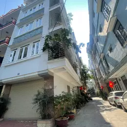 NHÀ VƯƠNG THỪA VŨ 48M X 5 TẦNG - LÔ GÓC, NGÕ THÔNG, KINH DOANH, Ô TÔ TRÁNH GIÁ NHỈNH 10 TỶ