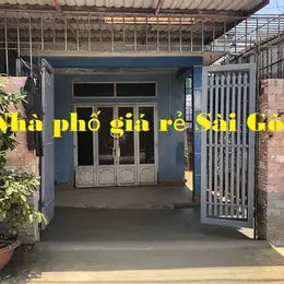 Nhà HXT ngộp bank nặng Thạnh Xuận 25, Q12, 125m2, giá rẻ, 4.9 tỷ, chỉ 40tr.m2.
