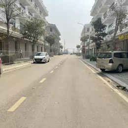 CẶP CĂN GÓC, NGÃ TƯ HÀ HUY TẬP. ĐA DẠNG KHAI THÁC, SANG TÊN SỔ NGAY. LH: 0966 343 969