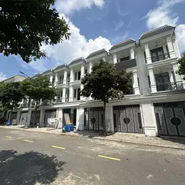 Bán nhà 4pn 70m2 Dĩ An Bình Dương 3,5 tỷ