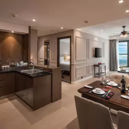 Altara 2PN View Biển Mỹ Khê - Mặt Tiền Võ Nguyên Giáp - Giá Hơn 4 Tỷ 🌟