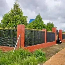 ĐI MỸ ĐỊNH CƯ CẦN BÁN GẤP VƯỜN SẦU RIÊNG 240 CÂY GIÁ 500 TRIỆU