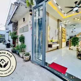 ĐÔNG NAM☘️BÁN NHÀ 2 TẦNG✨2PN, THỐNG NHẤT, P16 GÒ VẤP, NHỈNH 3 TỶ