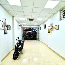 KHÁCH SẠN MẶT PHỐ CỔ, 85M x 11T THANG MÁY, 20 PHÒNG VIP, SIÊU KINH DOANH, 94.5 TỶ