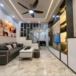 BÁN NHÀ TỨ LIÊN, TÂY HỒ - 48M2, 4 TẦNG 4 PHÒNG NGỦ - NGÕ TO THOÁNG, Ở LUÔN.