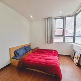 HIẾM!! CHUNG CƯ VOV FULL NỘI THẤT DÂN TRÍ CAO, GIÁ SIÊU TỐT, 113m2, tầng 3 mà chỉ 6.5 tỷ