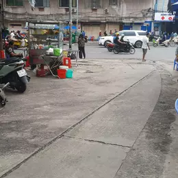 Bán Nhà Hẻm Đường Trần Hưng Đạo, P.2, Q.5 - 6x15m - Chỉ 15,7 Tỷ