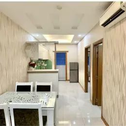 Bán căn hộ 1pn, 41m2 Mường Thanh 60 Trần Phú giá chỉ 1.3 tỷ