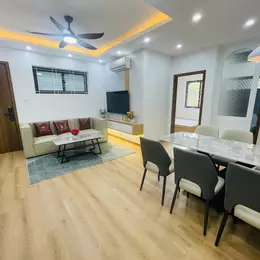 Mua bán căn hộ chung cư 75m2 * 3 ngủ tại khu đô thị Linh Đàm, Quận Hoàng Mai 2025 - giá rẻ