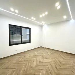 NHÀ ĐẸP Ở NGAY, 53/55M x 6T, Ô TÔ 5 TẠ VÀO NHÀ, SÁT HỒ, QUAN NHÂN, THANH XUÂN, 10.75 TỶ