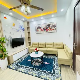 Bán nhanh căn hộ HH Linh Đàm, quận Hoàng Mai - 58M2 * 2 ngủ tầng trung - GIÁ rẻ chỉ 2 tỷ 4 xx