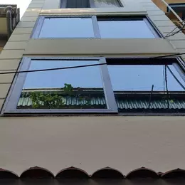 BÁN NHÀ MẶT NGÕ TRƯƠNG ĐỊNH, HOÀNG MAI, Ô TÔ 4C QUA NHÀ, 34M2, 6.45 TỶ(CTL)