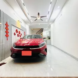 CHƯA ĐẾN 10 TỶ - SỞ HỮU NHÀ HOA HẬU NGUYỄN VĂN CỪ, 42M, 5 TẦNG, GARA Ô TÔ, MẶT NGÕ THÔNG KINH
