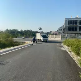 BÁN ĐẤT LÂM TIÊN, ĐÔNG ANH. 87M2, VỊ TRÍ BÌA LÀNG. GIÁ 7,34 TỶ CÓ THƯƠNG LƯỢNG