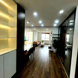 Bán gấp chung cư Cán bộ Công An, Lô góc DT 60m2-  2PN, Nguyễn Khuyến, Hà Đông, giá chỉ 3,8 tỷ.