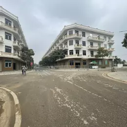 CẶP CĂN GÓC, NGÃ TƯ HÀ HUY TẬP. GÓC DUY NHẤT, SANG TÊN SỔ NGAY. LH: 0966 343 969