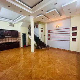 BÁN NHÀ LẠC LONG QUÂN - LÔ GÓC, DT46M2, 4 TẦNG, 4 PHÒNG NGỦ, GẦN HỒ TÂY (CHỈ 10.8 TỶ)