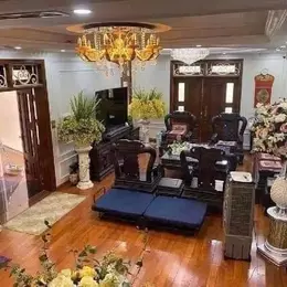 Bán Nhà Riêng 102m² Đường Chiến Thắng, Văn Quán, Hà Đông – Giá Chỉ 14,5 Tỷ, Cơ Hội Hiếm Có