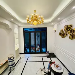Bán Nhà Thanh Xuân, Full NT, KV Tiện Ích, DC Hiền Lành, 35Mx4T, Giá chào 6.8T