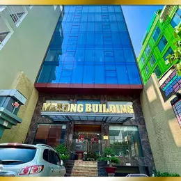 VĂN PHÒNG HẠNG B CAO CẤP - MẶT TIỀN BẠCH ĐẰNG, GIÁ CHỈ TỪ 11 USD/M²