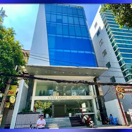CHO THUÊ VĂN PHÒNG - MẶT TIỀN ĐƯỜNG CỬU LONG, CỬA NGÕ SÂN BAY