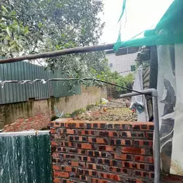 BÁN ĐẤT ĐẠI ÁNG GẦN KHU ĐÔ THỊ, Ô TÔ VÀO ĐẤT DT57*MT6m 3.x tỷ