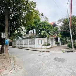 BIỆT THỰ KĐT ĐẠI KIM - HOÀNG MAI - 117M2 x 4T - MT 9.2M - 37.5 TỶ - VỈA HÈ-Ô TÔ CHẠY QUANH