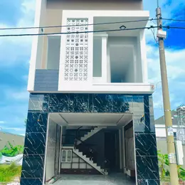 🛎️CHỦ KẸT TIỀN BÁN GẤP!!! Nhà 1T1L ngay cuối đường Đồng Khởi🛎️