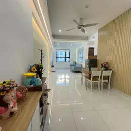 CHO THUÊ căn nhà FULL thiết kế đẹp  71m2, Phạm Thế Hiển.Q.8