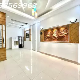 LÔ GÓC VƯƠNG THỪA VŨ, THANH XUÂN, NHÀ 63M, MT 5.3M, Ô TÔ, Ở NGAY, GIÁ TỐT 13.55 TỶ