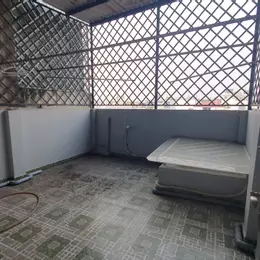 HẺM XE HƠI TRÁNH 7M, NHÀ ĐẸP ĐÓN TẾT KHU PHÂN LÔ DÂN TRÍ CAO, HẺM 7M, 2 Ô TÔ TRÁNH VẪN THỪA, 5