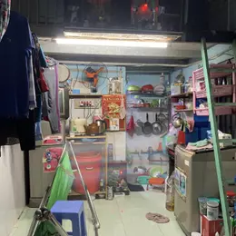 Bán Nhà Mặt Tiền Hiệp Thành, Q.12: 7 Phòng Trọ - Dòng Tiền Ổn Định 17 Triệu/Tháng - Giá Chỉ 4.5 Tỷ.