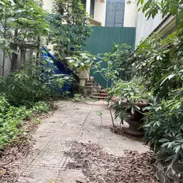 bán đất phố cổ lê quý đôn, quận hai bà trưng, hàng hiếm mặt tiền siêu rộng 15m