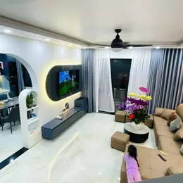 Bán nhà Mặt tiền Tên Lửa, Gần Tỉnh Lộ 10 vào, DT: 9.5x12m, 4  tầng - 4PN, nhỉnh 17 tỷ.