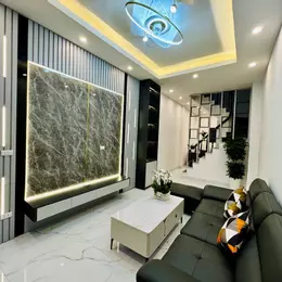 Bán nhà phố Giáp Bát, Hoàng Mai, ô tô tránh 10m, 30m ra mặt phố, 34m2, chỉ 7.35 tỷ (MTG - CTL)