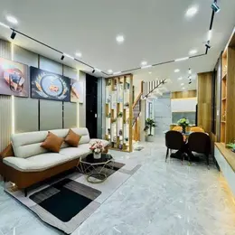 🍀NHÀ NÀY KO CHỐT THÌ CHỐT NHÀ NÀO - CN 51.7M2. XE HƠI NGỦ TRONG NHÀ. 8.5 TY - 0942111018