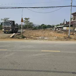 Bán lô đất giá rẻ tại xã Hữu Bằng, Thạch Thất đường ôtô tránh kinh doanh bất chấp nhỉnh 2.9 tỷ