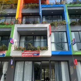 Siêu phẩm đầu tư Ven Hà Nội. Liền Kề Biệt Thự View Hồ Tam Chúc Vốn đầu tư 900tr