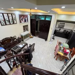 BÁN NHÀ 3 TẦNG – MẶT TIỀN RỘNG – Ô TÔ TRÁNH – KIM NỖ, ĐÔNG ANH