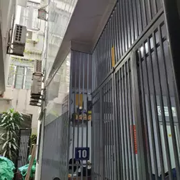 BÁN NHÀ PHỐ TRẦN PHÚ, NGỖNG ĐẺ TRỨNG VÀNG, SINH LÃI 6%, 63m, 7.3 tỷ