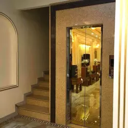 Quang Trung nhà đẹp lung linh, nội thất nhập khẩu đẹp, thang máy chạy vìu vìu, 45m2, 11.4 tỷ.