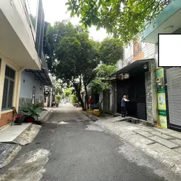 Bán Nhà Hẻm xe tải 7m, 80m²,  Đường Cầu Xéo Tân Phú, Chỉ 78,75 Triệu/M²