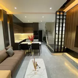 'BÁN NHÀ PHỐ NGÔ QUYỀN, Ô TÔ, 2 THOÁNG, 45m, 7.6 tỷ