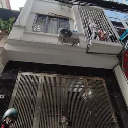 BÁN NHÀ TRẦN PHÚ, NGỖNG ĐẺ TRỨNG VÀNG, 77m, 14 tỷ